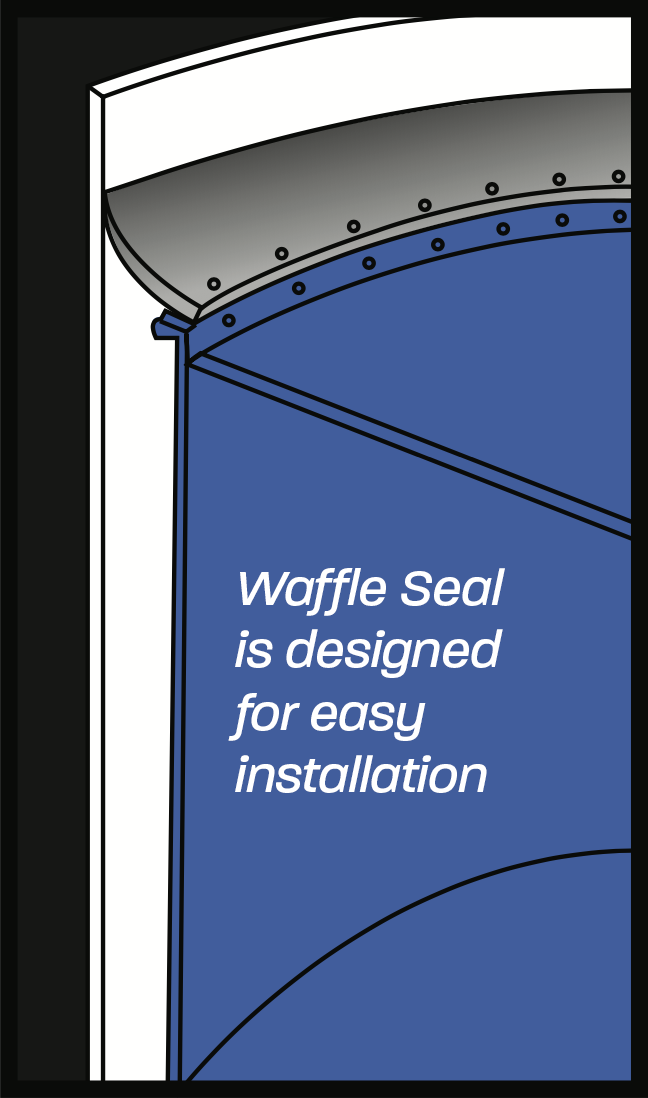 VaporSeal 1