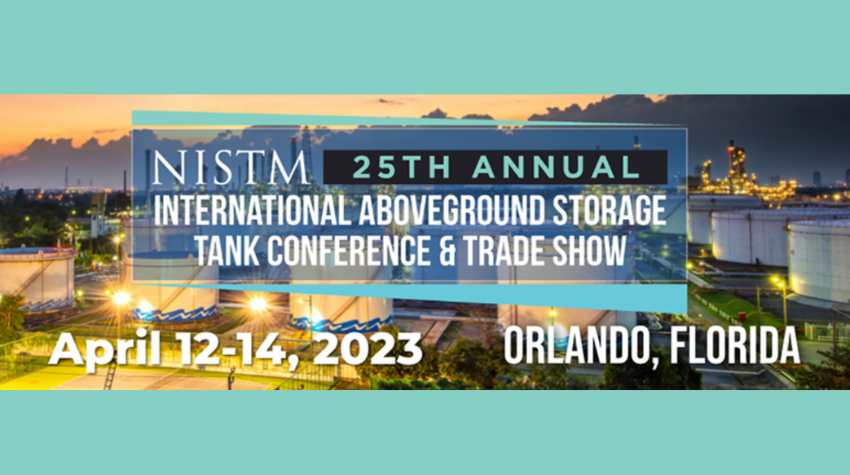 NISTM Trade Show